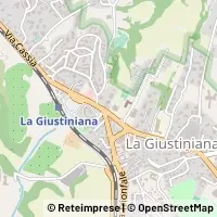 Peta Roma