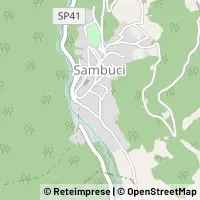 Kort Sambuci