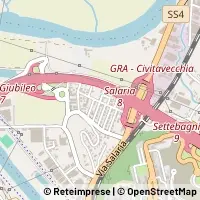 Carte Roma