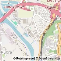 Map Roma