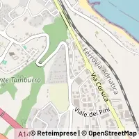 Map Termoli