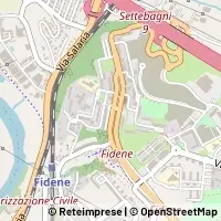 Carte Roma