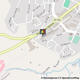 Centri di Benessere Termoli,86039Campobasso