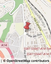 Viale dei Pini, ,86039Termoli