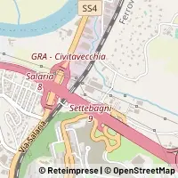 Map Roma
