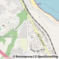 Carte Termoli