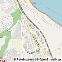 Map Termoli