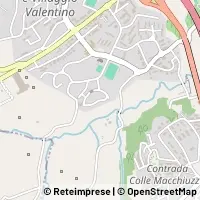 Map Termoli