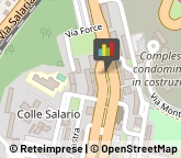 Ottica, Occhiali e Lenti a Contatto - Dettaglio Roma,00138Roma