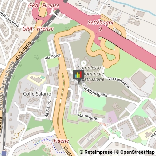 Cooperative e Consorzi Roma,00138Roma
