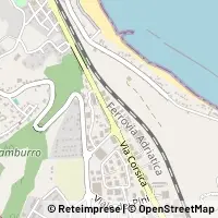 Kort Termoli