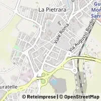 Карта Guidonia Montecelio