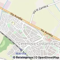 Harita Cerveteri