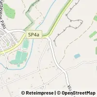 Peta Cerveteri