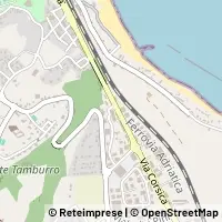 Kort Termoli