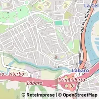 Map Roma