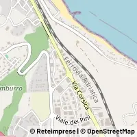 Kort Termoli