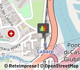 Ottica, Occhiali e Lenti a Contatto - Dettaglio Roma,00188Roma