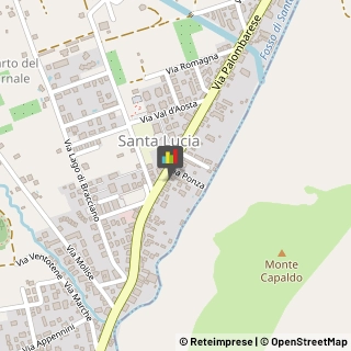 Estetiste Fonte Nuova,00013Roma