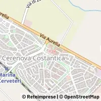 Carte Cerveteri