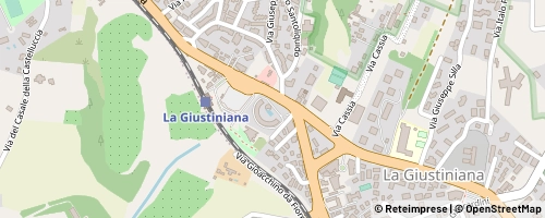 Mappa Rom