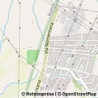 Map Fonte Nuova