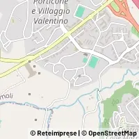 Map Termoli