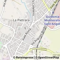 Carte Altamura