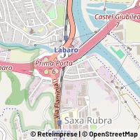 地图 Roma