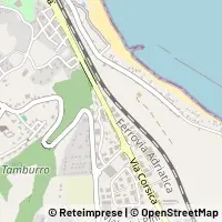 Map Termoli