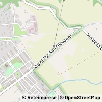 नक्शा Roma