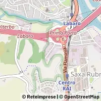 Map Roma