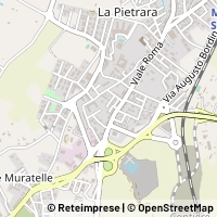 Kort Guidonia Montecelio