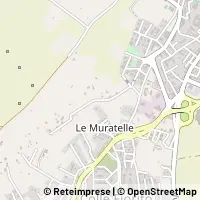 Map Guidonia Montecelio