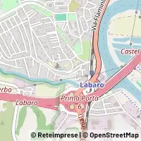 Kort Roma