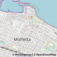 Map Molfetta