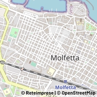 Carte Molfetta