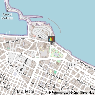 Gelaterie Molfetta,70056Bari