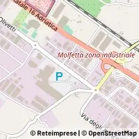 Kort Molfetta