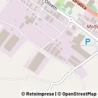 Kartta Molfetta