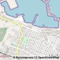 Karte Molfetta
