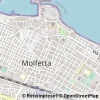 Kort Molfetta