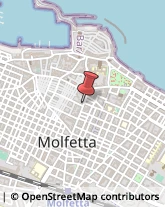 Vicolo Tristani, 5,70056Molfetta