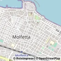Kort Molfetta