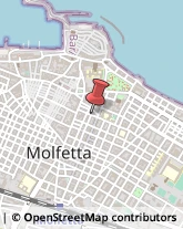 Via Muscati, 39,70056Molfetta