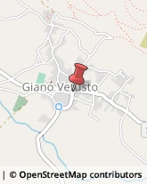 Viale Progresso, 1,81050Giano Vetusto