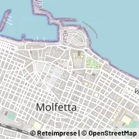 Kort Molfetta