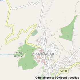 Mappa 71022