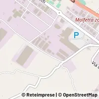 Karta Molfetta