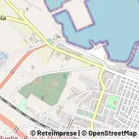 Map Molfetta